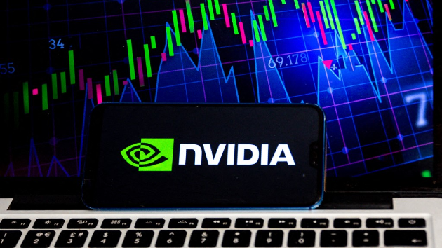أرباح إنفيديا القياسية تخفي إشارات مقلقة في السيولة والديون المستحقة 