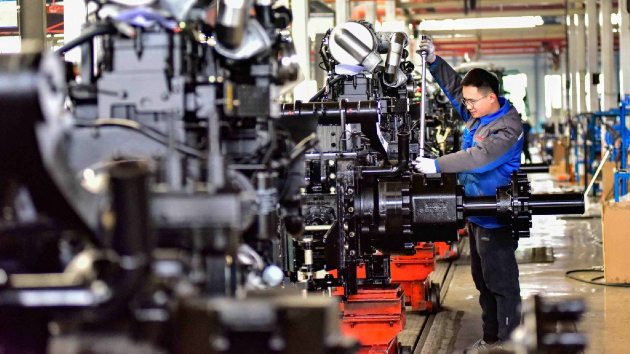 الصين تتقدم في سباق الابتكار العالمي وتعيد تشكيل ميزان القوة التكنولوجية 