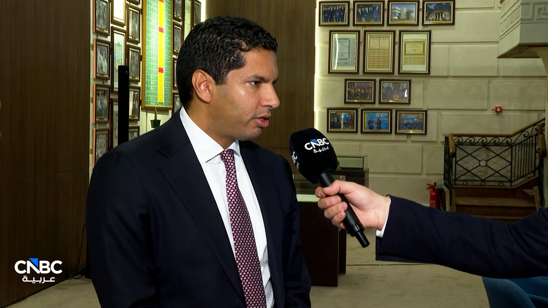 الرئيس المشارك للترويج وتغطية الاكتتاب في EFG هيرميس لـ CNBC عربية: تنفيذ 43 صفقة بقيمة تتجاوز 7 مليارات دولار في 2025 