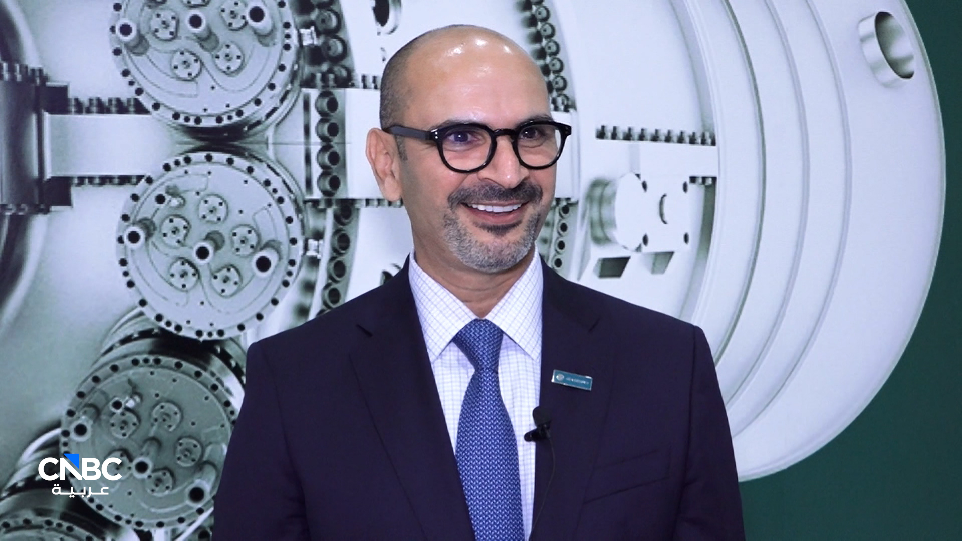 رئيس شركة جي فيرونوفا في العراق لـ CNBC عربية: نفذنا 10 مشاريع في قطاع نقل الطاقة في العراق 