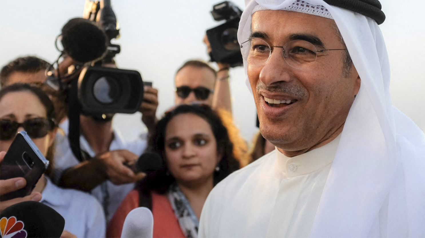 محمد العبار: طرح أسهم نون في البورصة خلال 24 شهرًا أمر منطقي.. وهناك خطط للإدراج في كل من السعودية والإمارات