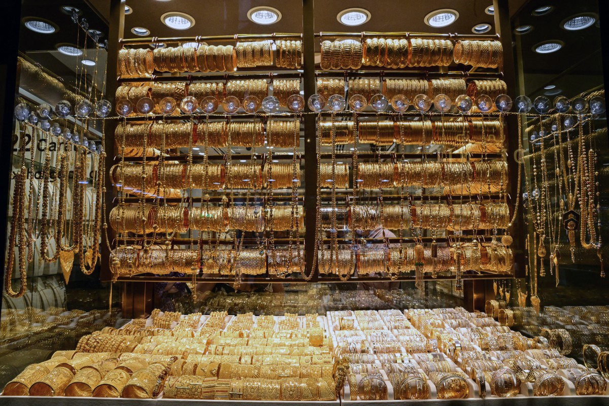 ما هي توقعات سعر الذهب في 2026؟ 