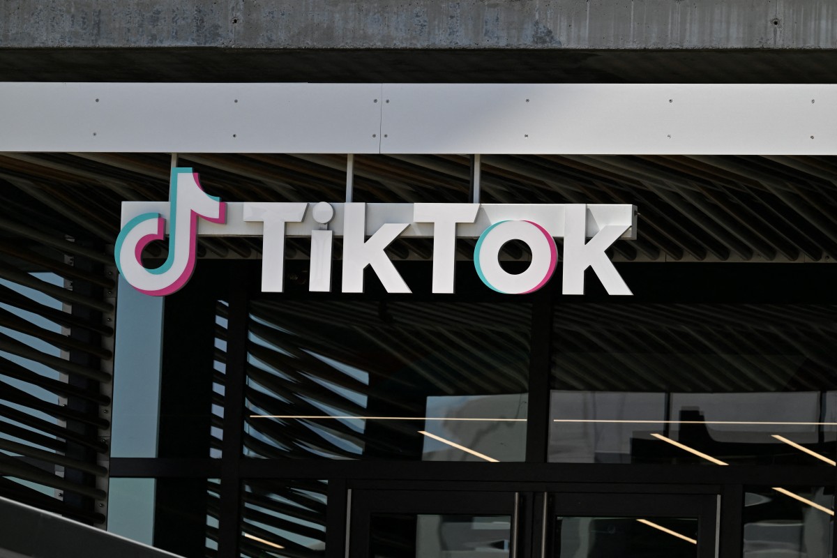 الولايات المتحدة تقترب من التوصل إلى تسوية مع TikTok بقيمة 400 مليون دولار.. ما القصة؟ 