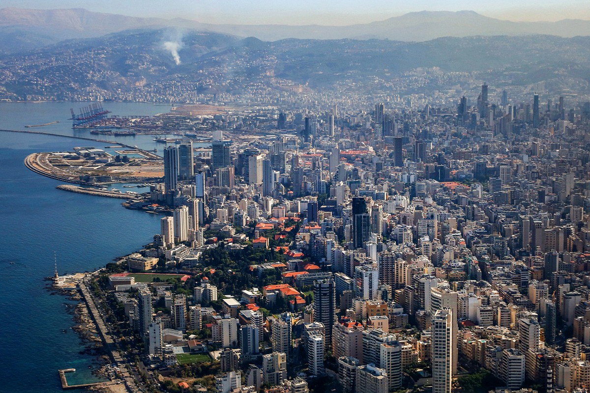 لحماية المودعين.. صندوق النقد يحث لبنان على تحسين قوانين الإصلاح والنظر في إصلاحات ضريبية