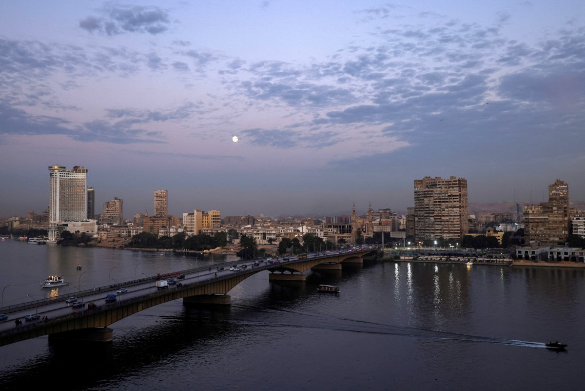 صندوق النقد الدولي يستعد لصرف 2.3 مليار دولار لمصر 