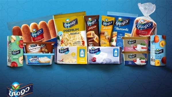 أرباح دومتي المصرية تتضاعف 5.8 مرة خلال الربع الأول من العام 