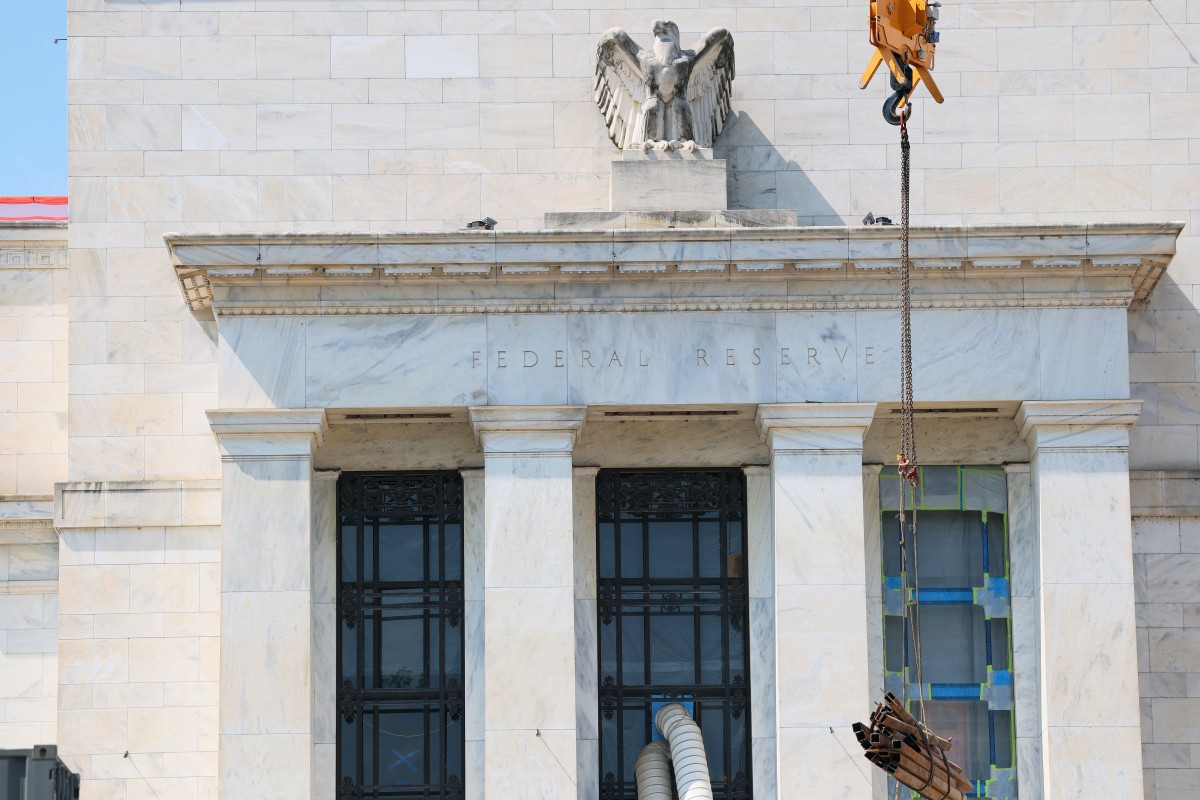 كيف سيتعامل الفدرالي الأميركي مع أسرع زيادة في معدل التضخم فاقت عام 2022؟ 