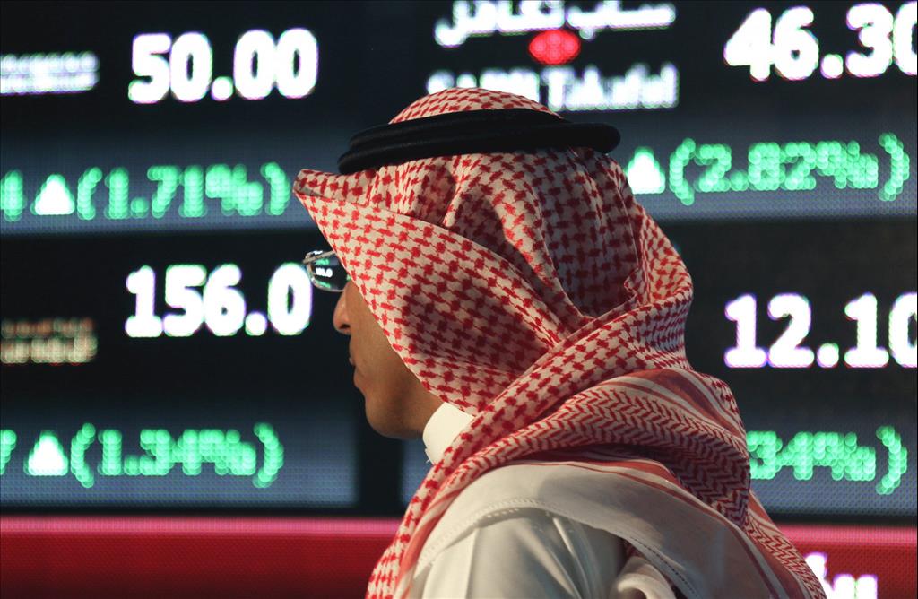 المؤشرات العربية والخليجية على ارتفاع في مستهل جلسة اليوم الأحد (تحديثات مباشرة) 