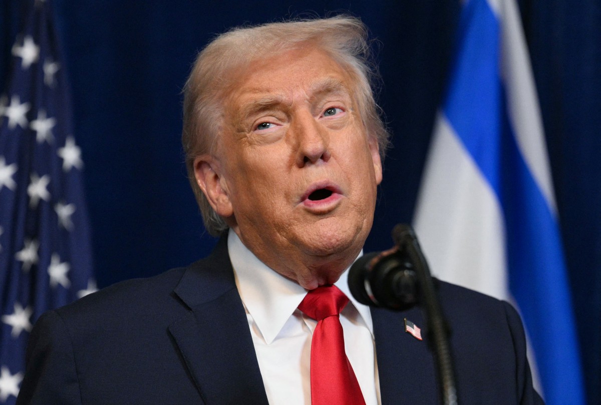 ترامب يهدد بمقاضاة جيروم باول ويحدد موعد الإعلان عن رئيس الفدرالي الجديد 