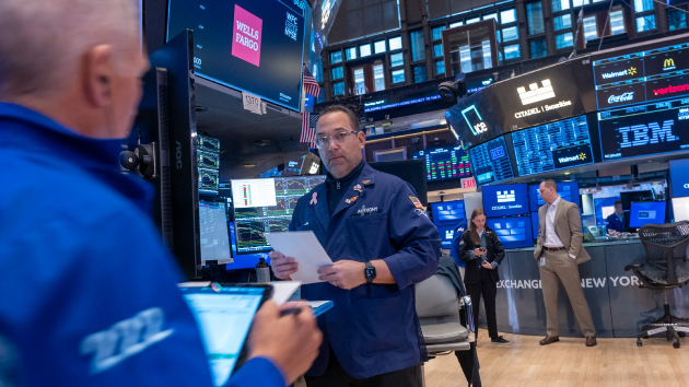 العقود الآجلة للأسهم الأميركية تستقر وسط ترقب لاجتماع الفدرالي 