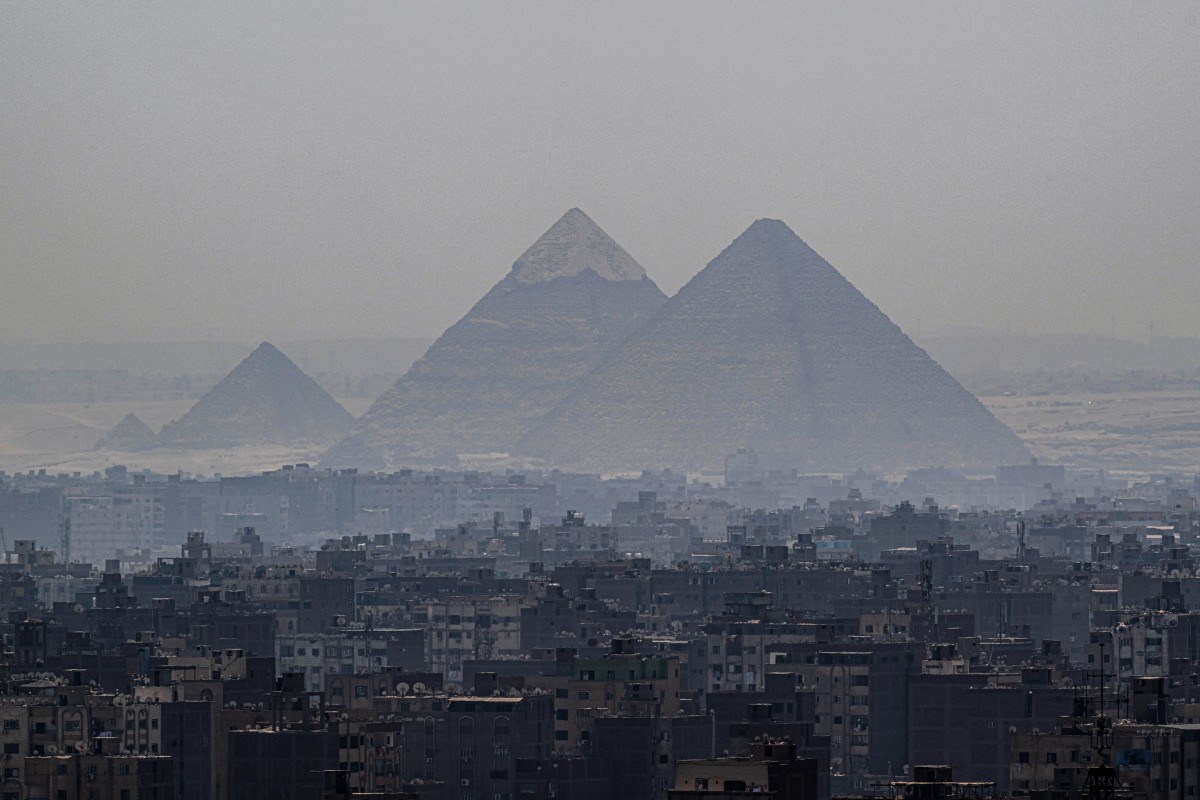 مدفوعات فوائد الدين تلتهم 54% من مصروفات موازنة مصر خلال 10 أشهر 