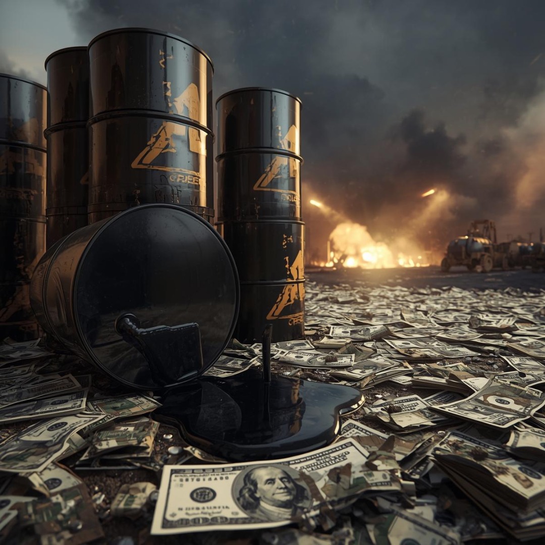 مبادرة صينية-باكستانية لإحلال السلام في الخليج والشرق الأوسط 