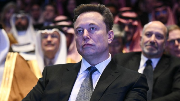 في أقل من 24 ساعة.. ثروة ماسك تسجل رقماََ جديداََ، فكم بلغت؟ 