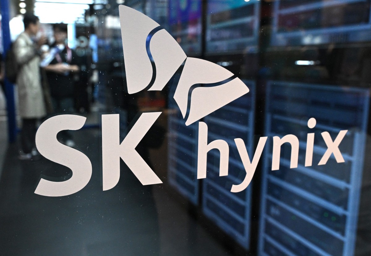 SK Hynix تستهدف جمع 28 مليار دولار عبر طرح أسهم في أميركا 