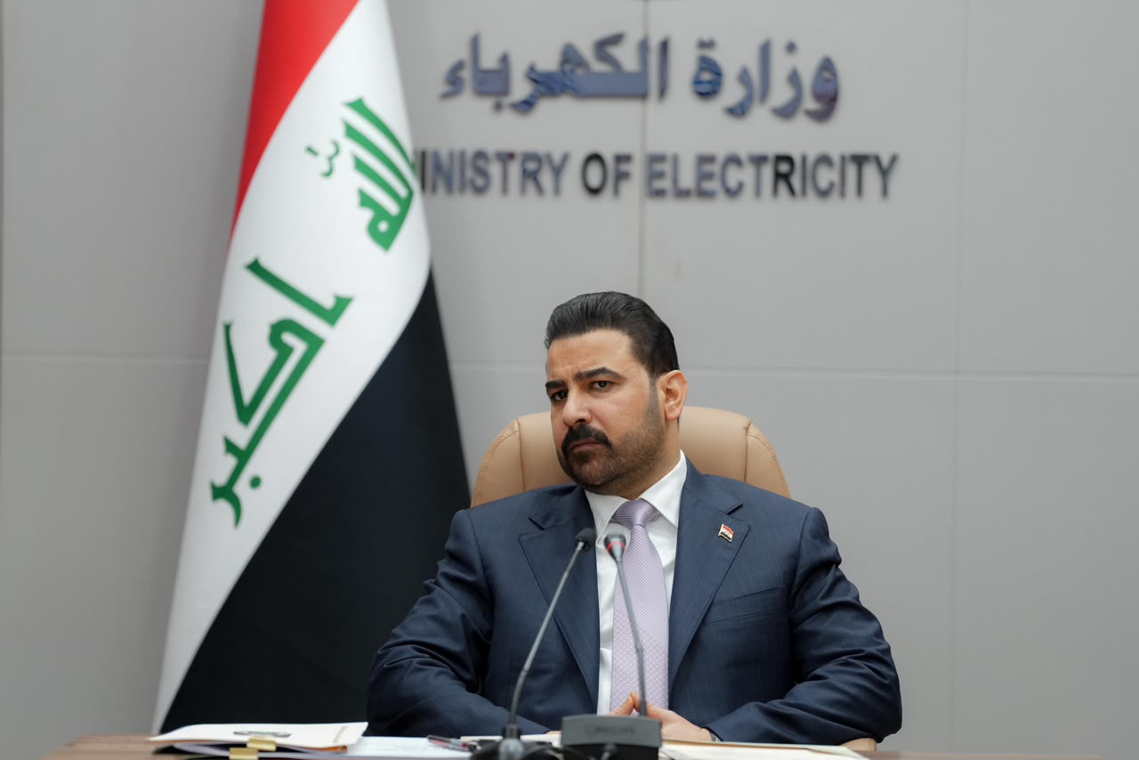 لمواجهة أزمة الطاقة الكهربائية.. إجراءات جديدة من الحكومة العراقية 