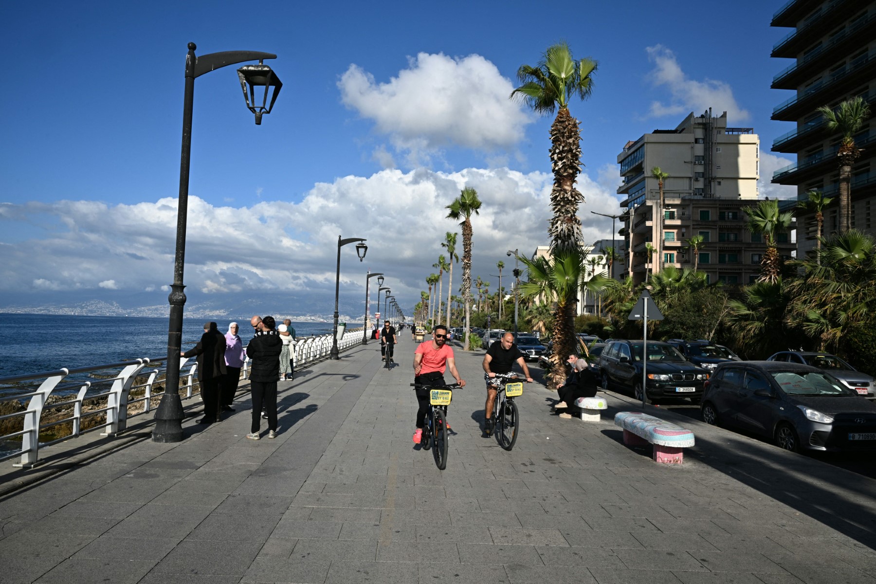 صندوق النقد: استعادة النمو في لبنان تتطلب إصلاحات شاملة 