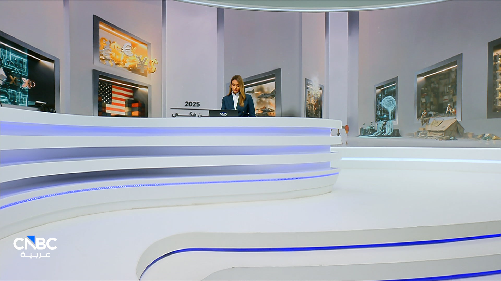 هل يصبح الفدرالي في قبضة الرئيس الأميركي؟