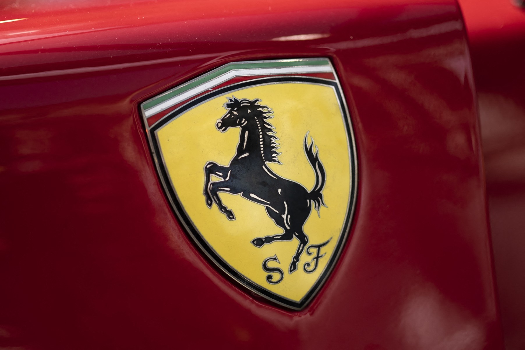 Ferrari Begins Accepting Cryptocurrency Payments for Luxury Sports Cars in America