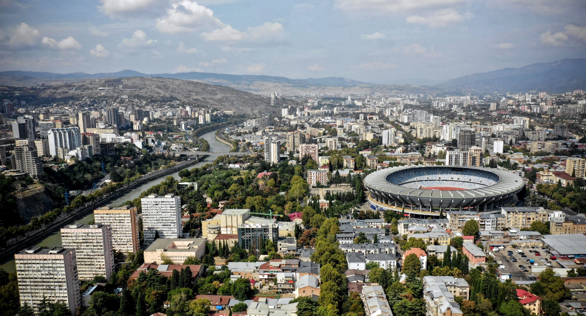 منظمة ترامب تشارك في بناء ناطحة سحاب جديدة في هذا البلد 