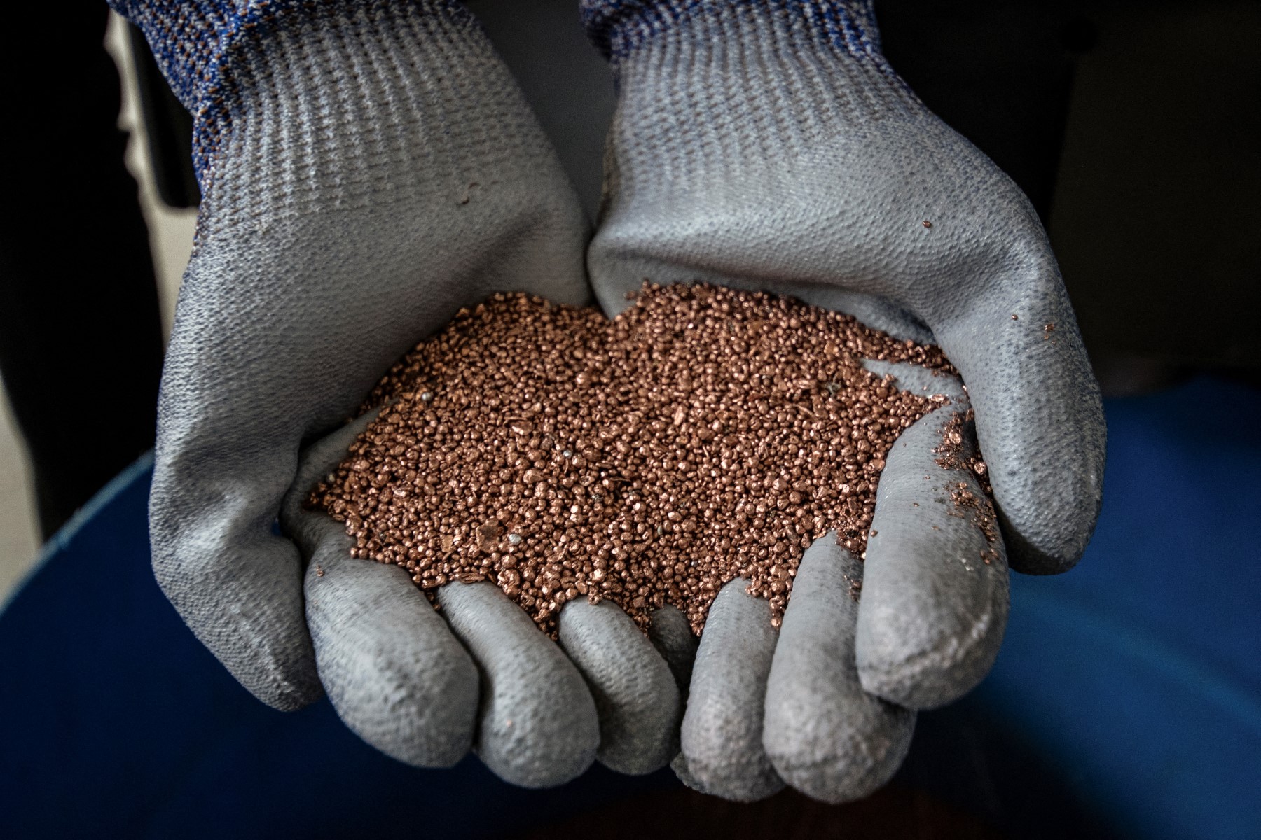 أسعار النحاس قد تتراجع عن مستوياتها القياسية في عام 2026 