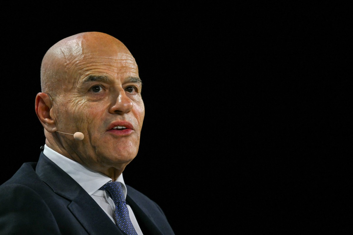 إيني: سوق النفط قد تخرج من نطاقها السعري الحالي بحلول 2027 