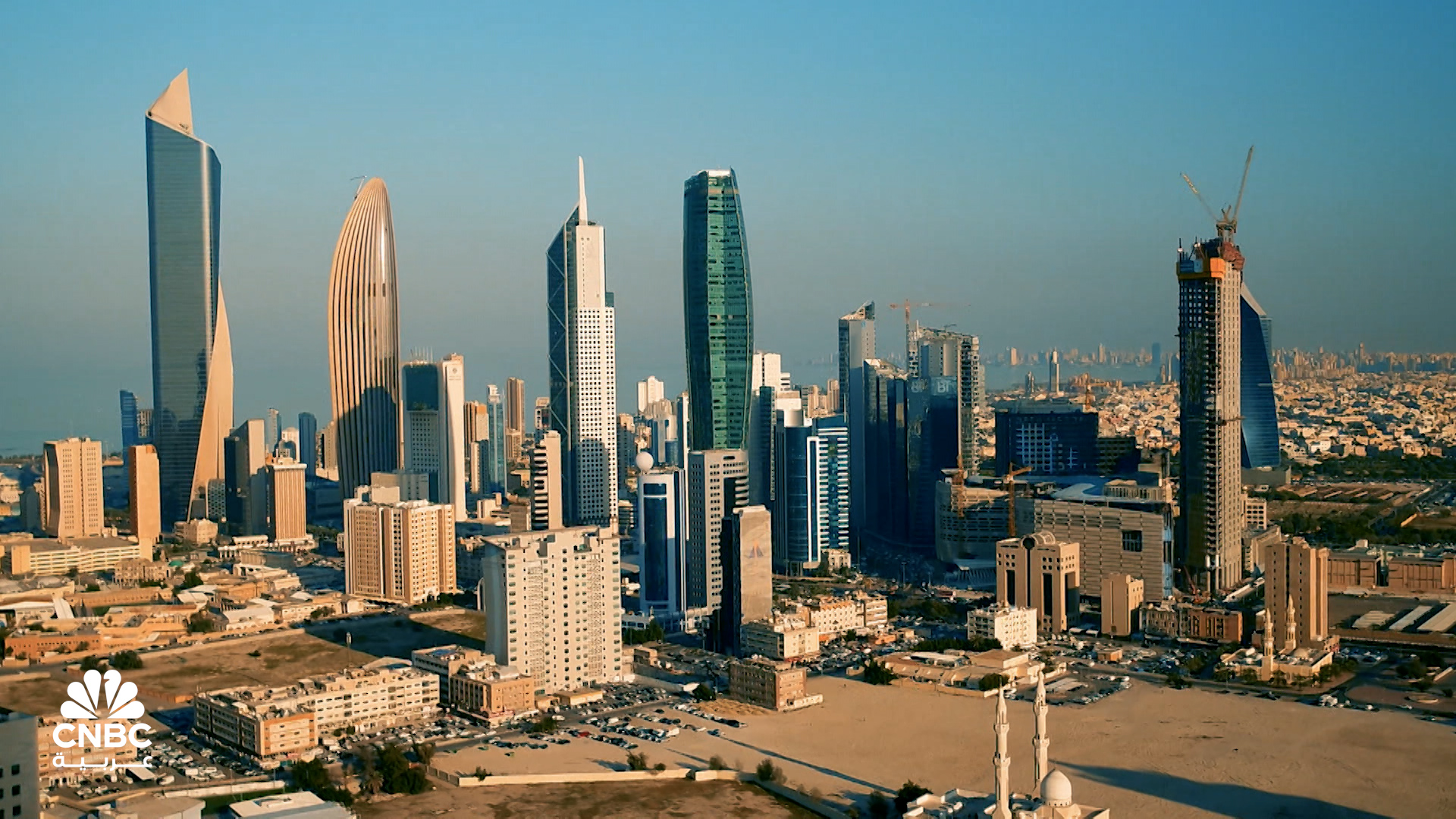 بنمو 4.5%.. حوالي 882 مليون دينار أرباح المصارف الكويتية في النصف الأول 2025 