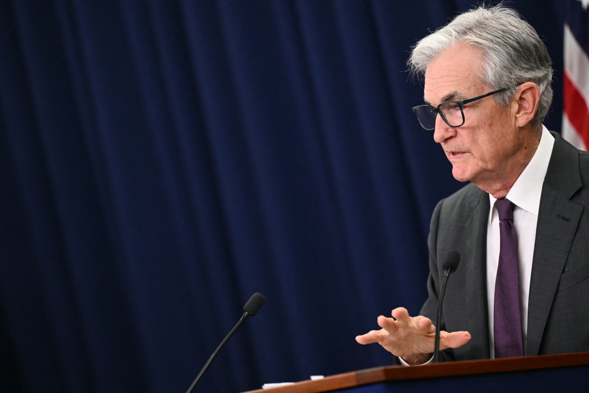 مسؤولون في الفدرالي الأميركي يدافعون عن باول واستقلالية الاحتياطي 