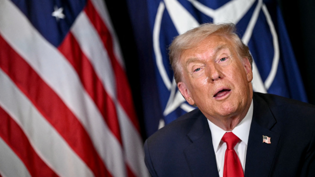 ترامب: أميركا ستفتح مضيق هرمز "قريباً جداً" 