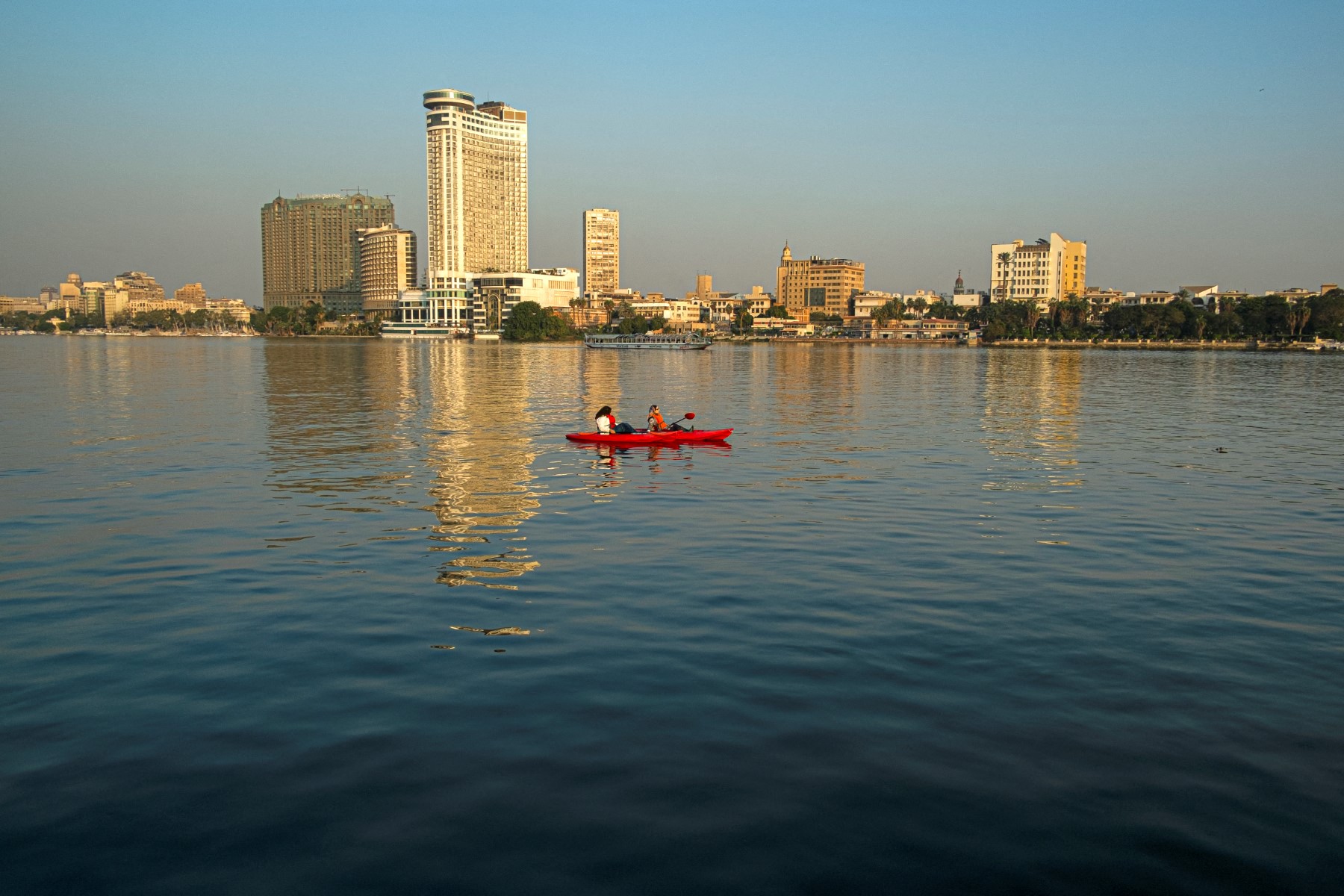 مصر تستهدف زيادة الصادرات الرقمية إلى 8 مليارات دولار بحلول 2028 