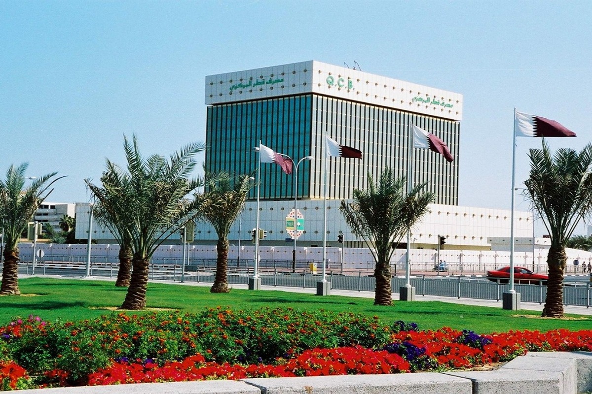 استقرار أصول البنوك في قطر عند 2.19 تريليون ريال في يوليو 2026 