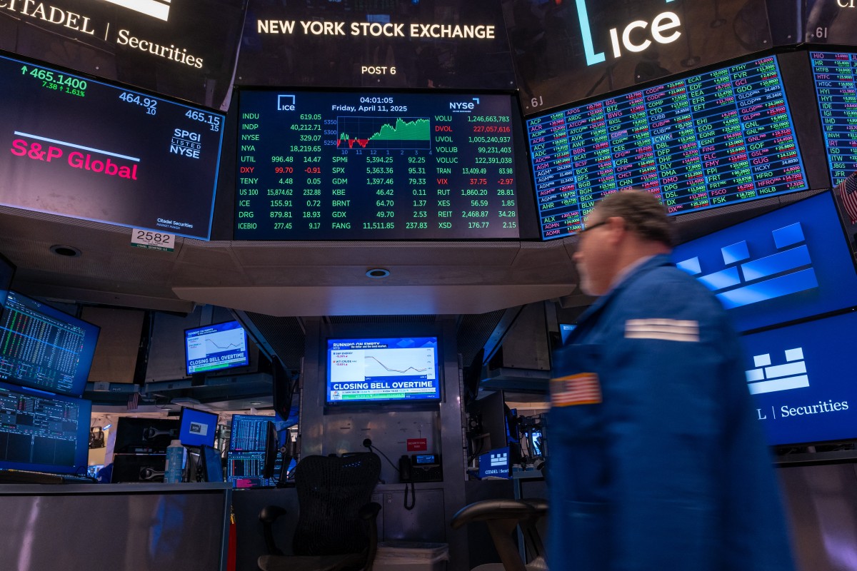 أسهم Eli Lilly تكسب 46 مليار دولار في يوم وحد.. والعاصفة الشتوية تهوي بأسهم شركات الطيران الأميركية 