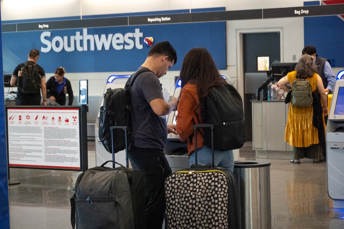 شركات الطيران الأميركية تفضّل المقاعد الشاغرة على خفض الأسعار 
