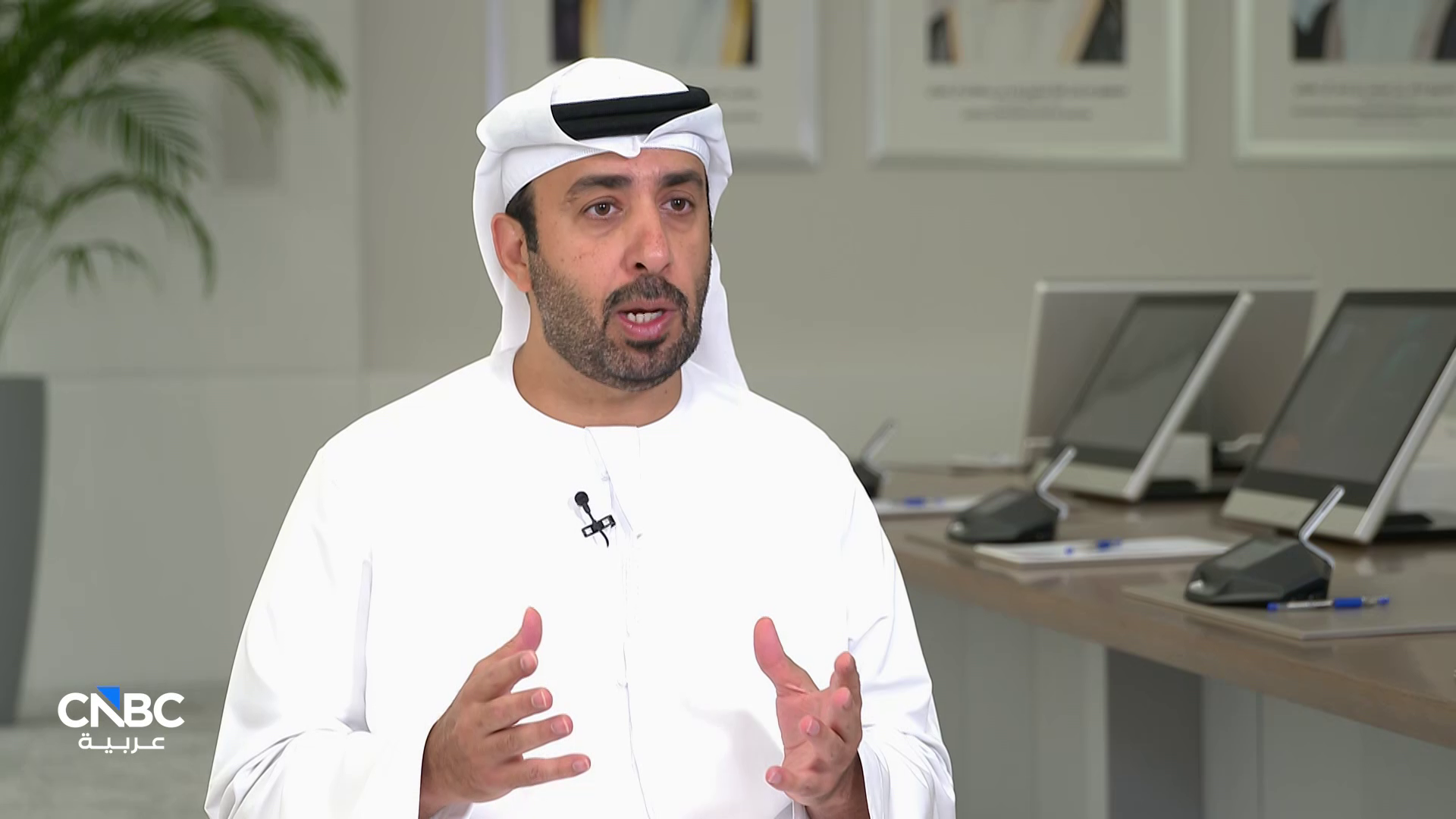 الرئيس التنفيذي لشركة بروج الإماراتية لـ CNBC عربية: الشركة حققت إيرادات تجاوزت 5.1 مليارات درهم خلال الربع الثاني من 2026 