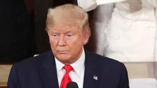 ترامب: سنتوصل إلى صفقة عظيمة مع إيران 