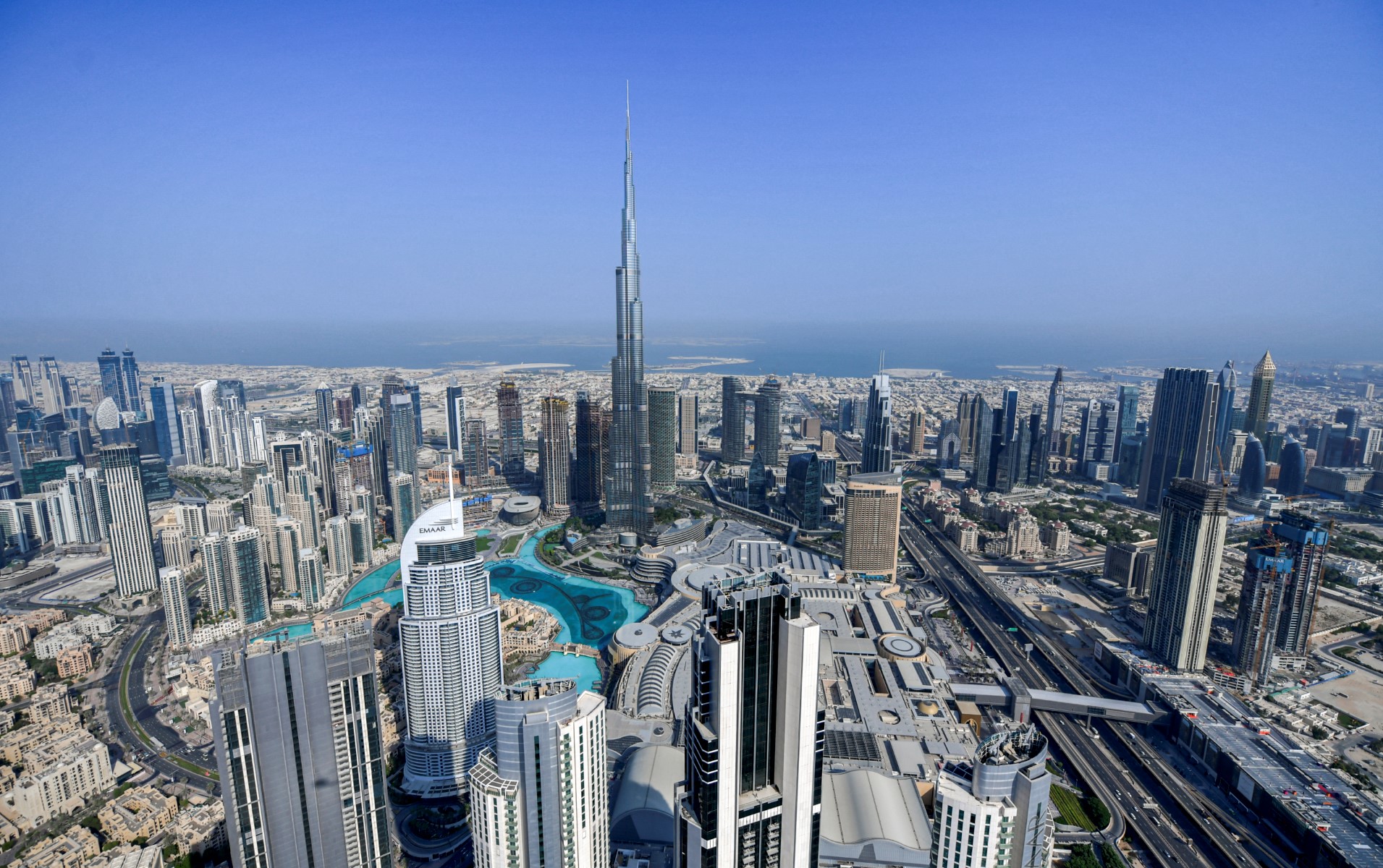 دبي تسجّل رقماً قياسياً جديداً.. 19.59 مليون زائر دولي خلال 2025 