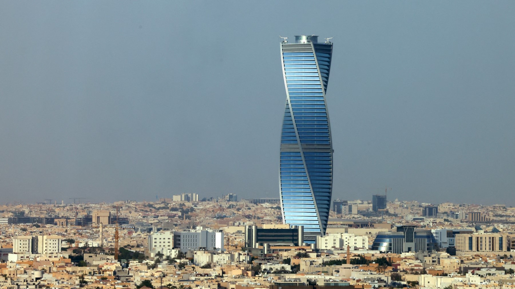 الرقم القياسي لتكاليف البناء السعودي يرتفع 1% في نوفمبر على أساس سنوي 