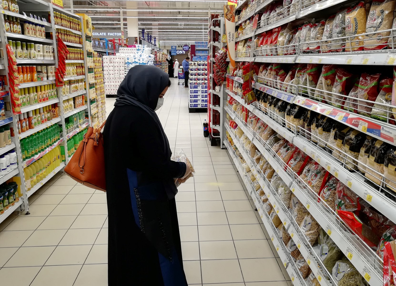 تسارع التضخم في السعودية إلى 2.1% خلال ديسمبر 