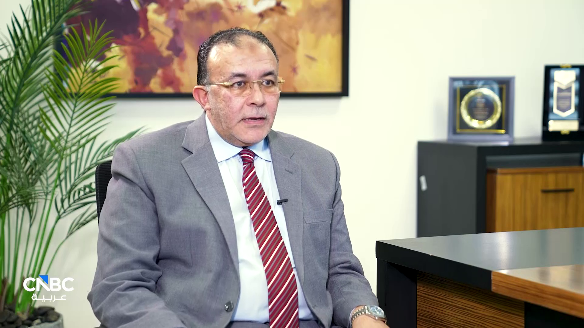 مساعد وزير الصناعة المصري لـ CNBC عربية: وضعنا عدة آليات تمويلية جديدة لدعم المصانع المتعثرة 