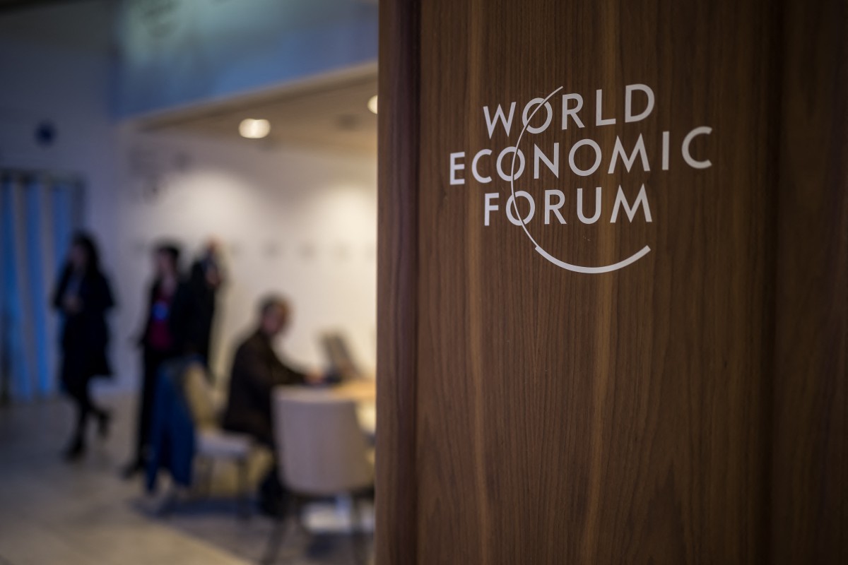 دافوس 2026 ينطلق.. وظلال سياسات ترامب تخيم على الأجواء 