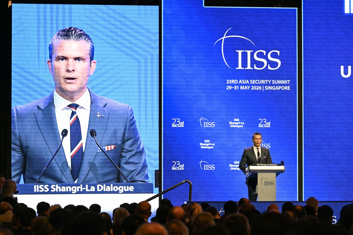 الإنفاق الدفاعي ومكانة الصين في آسيا.. أبرز نتائج حوار شانغريلا لعام 2026 