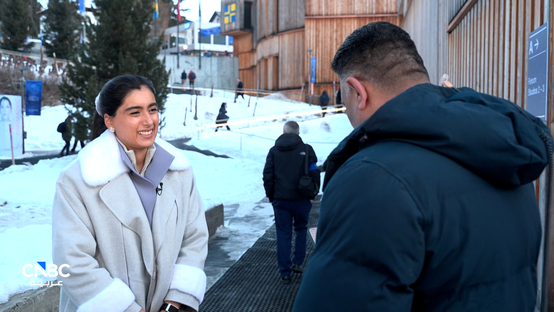 أميرة سجواني: ترميز العقارات بوابة التوسع من دبي إلى جورجيا 