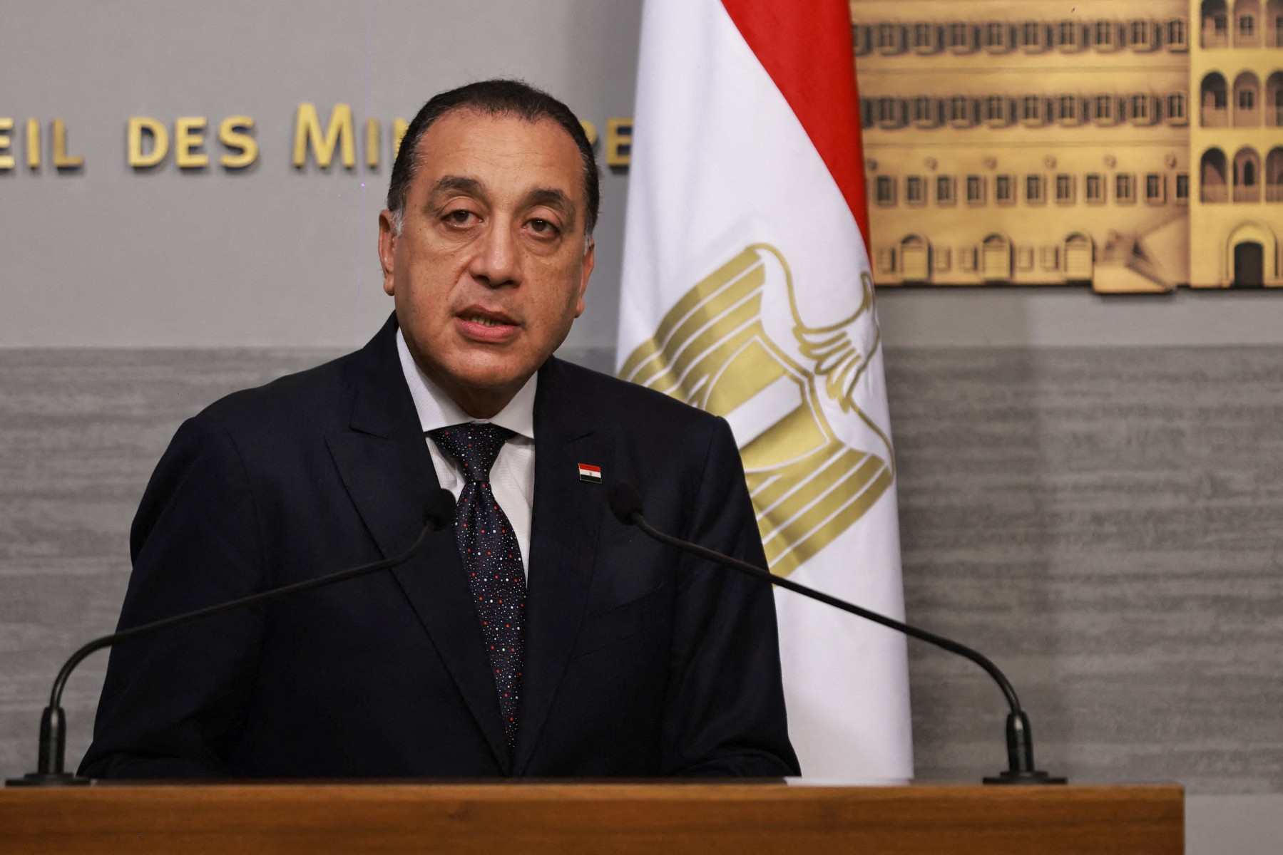 مصر ترفع أسعار الغاز الطبيعي للقطاع الصناعي اعتباراً من مايو 