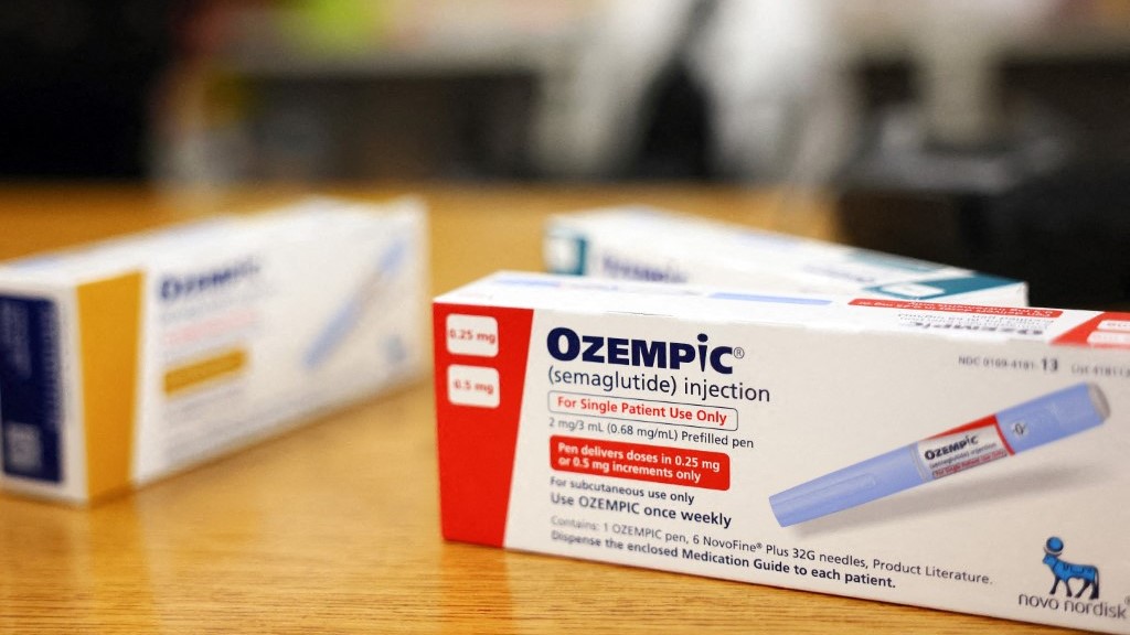بمزاعم الإعلانات المضللة.. Novo Nordisk تقاضي Eli Lilly 