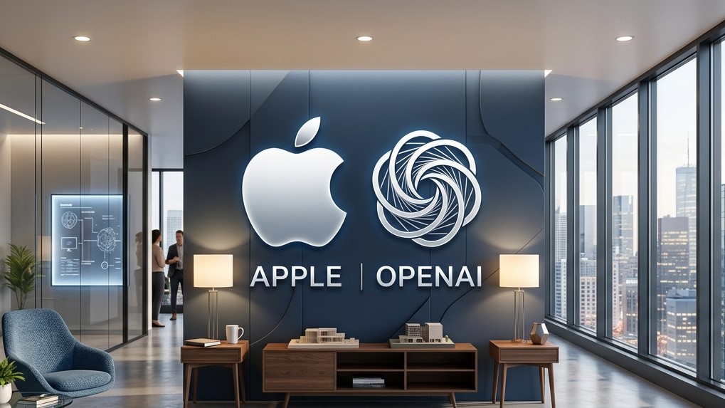 تراشق بالاتهامات أمام القضاء.. نزاع آبل وOpenAI التجاري يتصاعد 