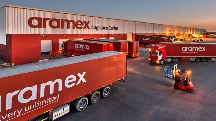 أرباح أرامكس الإماراتية تتراجع بنحو 85% خلال 2025 