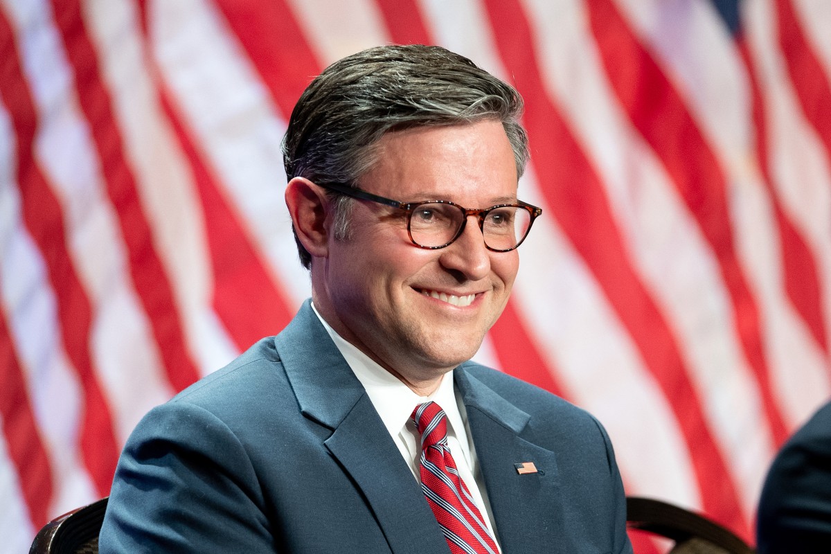 رئيس مجلس النواب الأميركي يتوقع إنهاء الإغلاق الجزئي الثلاثاء 