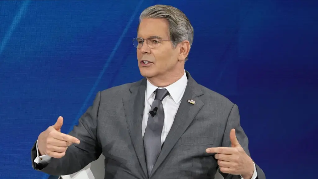 خطوط مبادلة بالدولار.. واشنطن تبحث دعم حلفائها في الخليج وآسيا 