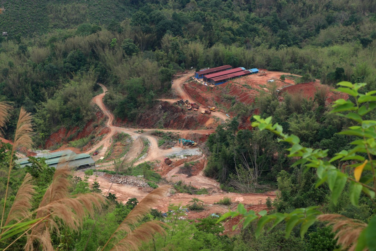 تراجع أسهم المعادن الأرضية النادرة بعد تصريح البيت الأبيض بأن الصين سترفع قيود التصدير 