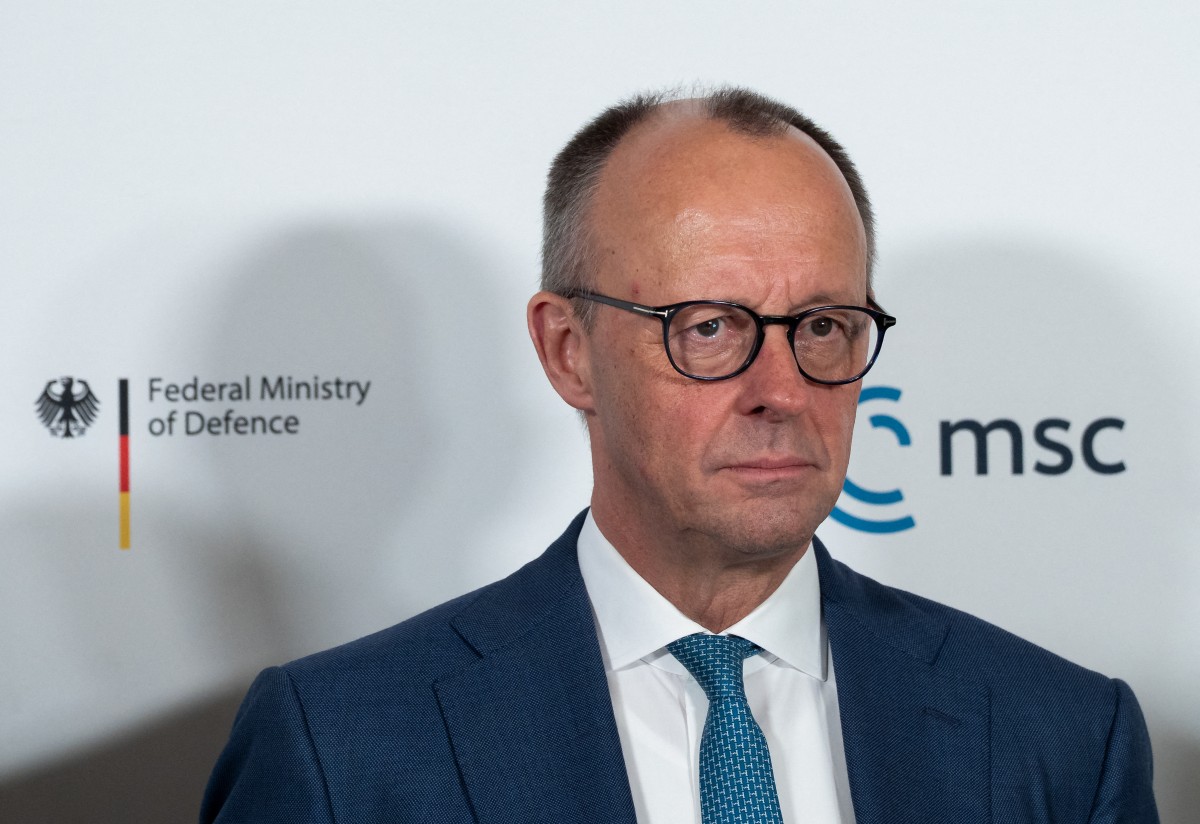 ألمانيا تسعى لشراكات مع الصين وسط ضغوط الرسوم الأميركية 