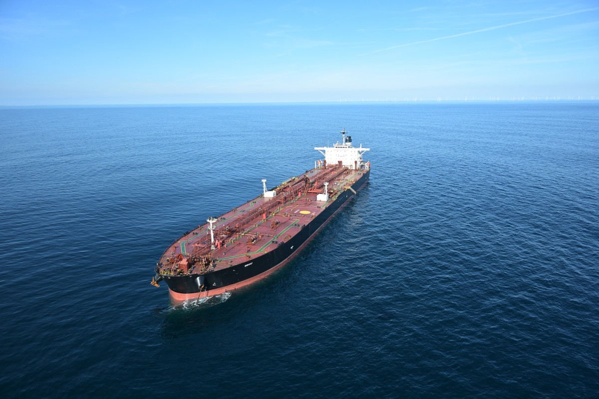 أوروبا واليابان تتعهدان بإجراءات لاستقرار أسواق الطاقة وضمان أمن مضيق هرمز 